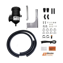 Load image into Gallery viewer, Fuel Manager Pre-Filter Kit and Ultimate Catch Can Kit for Toyota Hilux N70 2011-2015 FMPV613DPC