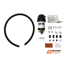 Load image into Gallery viewer, Fuel Manager Pre-Filter & Provent Catch Can Kit for Landcruiser 200 Series