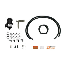 Load image into Gallery viewer, Fuel Manager Pre-Filter & Provent Catch Can Kit for Landcruiser 200 Series