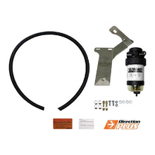Load image into Gallery viewer, Fuel Manager Pre-Filter & Provent Catch Can Kit for Toyota Prado 150 Series