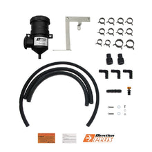 Load image into Gallery viewer, Fuel Manager Pre-Filter & Provent Catch Can Kit for Toyota Prado 150 Series
