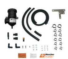 Load image into Gallery viewer, Fuel Manager Pre-Filter & Provent Catch Can Kit for Nissan Patrol 2006-2018