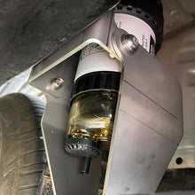 Load image into Gallery viewer, Fuel Manager Pre-Filter & Provent Catch Can Kit for Landcruiser 300 Series 2022+ FMPV635DPC
