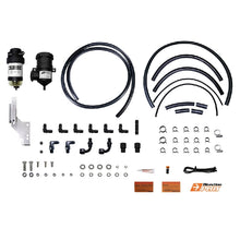 Load image into Gallery viewer, Fuel Manager Pre-Filter & Provent Catch Can Dual Kit for DMAX/MU-X/BT-50 2020-23 FMPV645DPK