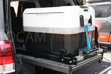 Load image into Gallery viewer, OCAM Portable Camping Fridge or Freezer Tilt Slider Tray 900mm x 540mm