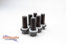 Load image into Gallery viewer, Atomic Barra Billet Flexplate Kit
