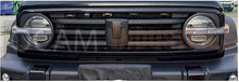 Load image into Gallery viewer, OCAM Complete Grill and Logo Black Out / Cover for GWM Tank 300, 2023-Current