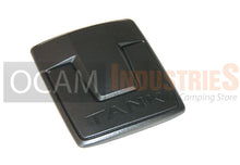 Load image into Gallery viewer, OCAM Front Grill Logo Black Out Cover for GWM Tank 300, 2023-Current