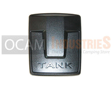 Load image into Gallery viewer, OCAM Front Grill Logo Black Out Cover for GWM Tank 300, 2023-Current