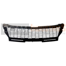 Load image into Gallery viewer, Black Grille for Mitsubishi Triton MR 01/2019-02/2024 ABS Material