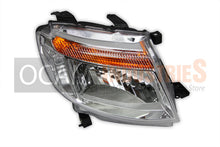 Load image into Gallery viewer, Headlights for Ford Ranger PX 2011-2015 LH & RH Side Headlamps