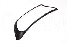 Load image into Gallery viewer, Head Light Lamp Surrounds for Ford Ranger Next-Gen XLT 06/2022-Current Black