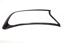 Load image into Gallery viewer, Head Light Lamp Surrounds for Ford Ranger Next-Gen XLT 06/2022-Current Black