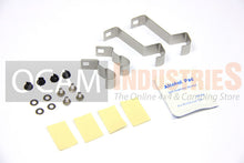 Load image into Gallery viewer, Replacement Headlight Protector Clips for Toyota Landcruiser Prado 150 Series 2003 - 09