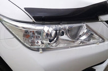 Load image into Gallery viewer, OCAM Headlight Headlamp Protectors for Toyota Aurion 2012-2015 Lamp Covers