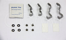 Load image into Gallery viewer, OCAM Headlight Headlamp Protectors for Mazda BT50 11/2011-08/2020 Lamp Covers