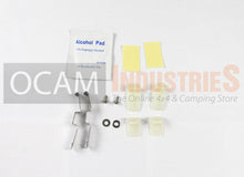 Load image into Gallery viewer, OCAM Headlight Headlamp Protectors for Toyota Camry XV50 10/2011-03/2015 Lamp Covers