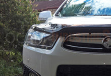 Load image into Gallery viewer, OCAM Headlight Headlamp Protectors for Holden Captiva 7 2011-2015 Lamp Covers