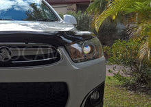 Load image into Gallery viewer, OCAM Headlight Headlamp Protectors for Holden Captiva 7 2011-2015 Lamp Covers