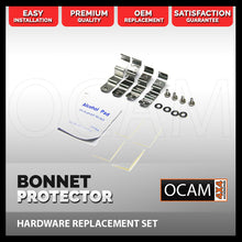 Load image into Gallery viewer, Replacement Headlight Protector Clips for Holden Colorado RG & 7 2012-16