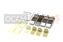 Load image into Gallery viewer, OCAM Headlight Headlamp Protectors Navara D40 Pathfinder R51 2005-10 Lamp Covers