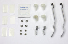 Load image into Gallery viewer, OCAM Headlight Protectors for Ford Falcon FG X 2014+ Lamp Covers