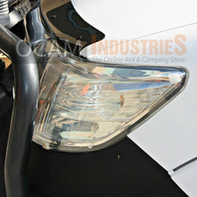 Load image into Gallery viewer, OCAM Replacement Headlight Protector Clips for Toyota Hilux N70 Aug 2011-15