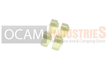 Load image into Gallery viewer, OCAM Headlight Headlamp Protectors for Toyota Landcruiser 100 105 Series 1998-05