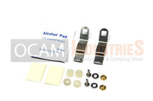 Load image into Gallery viewer, Replacement Headlight Protect Clips for Toyota Landcruiser 200 Series 2007-07/2015