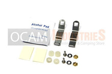 Load image into Gallery viewer, OCAM Headlight Protectors for Toyota Landcruiser 200 Series 2007-07/2015 Covers