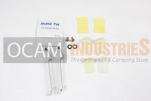Load image into Gallery viewer, OCAM Headlight Protectors for Ford Territory 2011-Onwards Lamp Covers