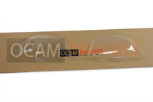 Load image into Gallery viewer, OCAM Headlight Headlamp Protectors for Mitsubishi Triton ML MN 2006-04/2015 Covers