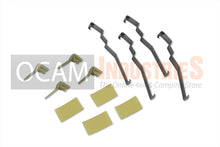 Load image into Gallery viewer, Replacement Headlight Protect Clips for Mitsubishi Triton MQ 05/2015-10/2018