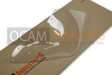 Load image into Gallery viewer, OCAM Headlight Protectors For Nissan Patrol Y62 2012-19 Headlamp Covers