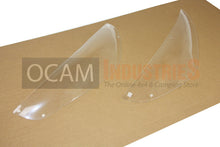 Load image into Gallery viewer, OCAM Headlight Protectors For Hyundai i30 2017-06/2020
