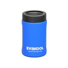 Load image into Gallery viewer, EvaKool Infinity Insulated Drinkware 375ML Capacity Can/Stubby Cooler IDC-375