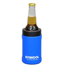 Load image into Gallery viewer, EvaKool Infinity Insulated Drinkware 375ML Capacity Can/Stubby Cooler IDC-375