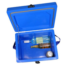 Load image into Gallery viewer, EvaKool Icekool 15L Icebox 25mm-Thick Insulation Polyethylene Material IK015