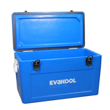 Load image into Gallery viewer, EvaKool Icekool 46L Icebox 25mm-Thick Insulation Polyethylene Material IK046