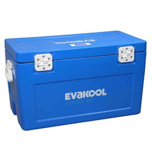 Load image into Gallery viewer, EvaKool Icekool 46L Icebox 25mm-Thick Insulation Polyethylene Material IK046