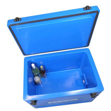 Load image into Gallery viewer, EvaKool Icekool 53L Icebox 25mm-Thick Insulation Polyethylene Material IK053