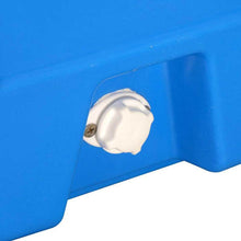 Load image into Gallery viewer, EvaKool Icekool 108L Icebox 40mm-Thick Insulation Polyethylene Material IK108