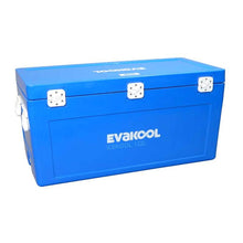 Load image into Gallery viewer, EvaKool Icekool 108L Icebox 40mm-Thick Insulation Polyethylene Material IK108