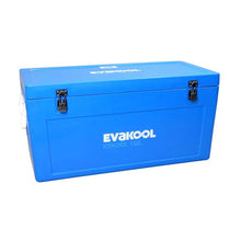 Load image into Gallery viewer, EvaKool Icekool 108L Icebox 40mm-Thick Insulation Polyethylene Material IK108