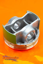 Load image into Gallery viewer, Atomic Barra Cosworth F1 Series Forged Pistons
