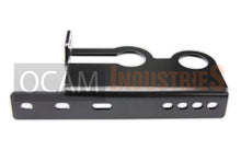 Load image into Gallery viewer, Shovel & High Lift Farm Jack Holder 4X4 Offroad Roof Rack Mount Bracket