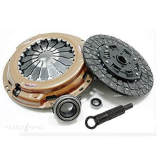 Load image into Gallery viewer, Xtreme Outback Ceramic Clutch Kit HD for Toyota 2.4,2.8,3.0L 2000-2005
