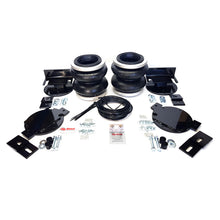 Load image into Gallery viewer, Boss Airbag Load Assist Kit for Chevrolet Silverado 1500 HD 2002-2006 LA-31