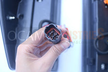 Load image into Gallery viewer, LED Tinted Tail Lights For Isuzu D-MAX, 08/2020-Current