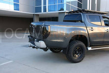 Load image into Gallery viewer, LED Tinted Tail Lights Upgrade for Mitsubishi Triton MR 11/2018-2023